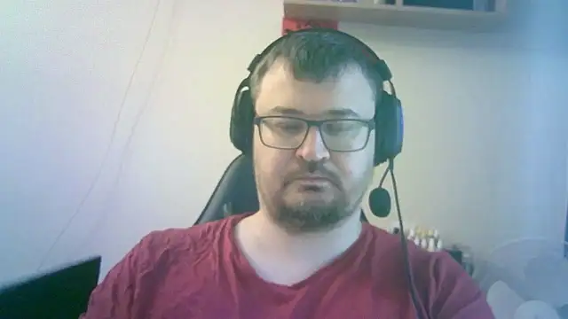 SirAbuser webcam