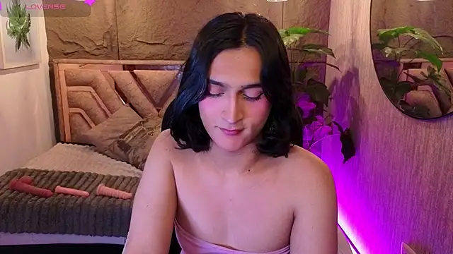 Zoee_Kiss_ webcam