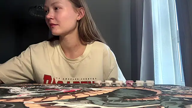 HelgaDonner webcam