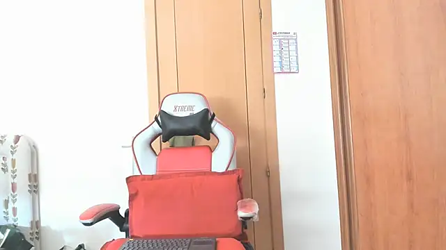 CristalDivine webcam