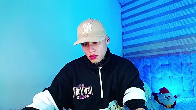 _justinmoon2 webcam