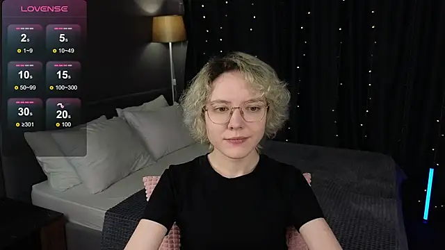 HottoKori live cam on StripChat