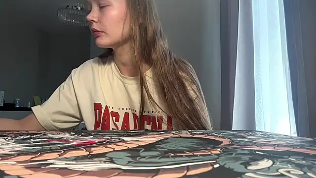 HelgaDonner live cam on StripChat