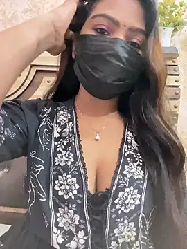 Cute-Ananyaa webcam