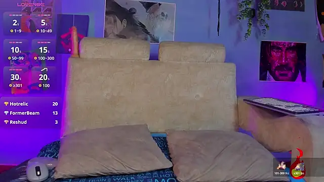 patrick__evans webcam