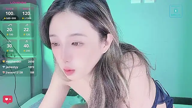 Eden-top webcam
