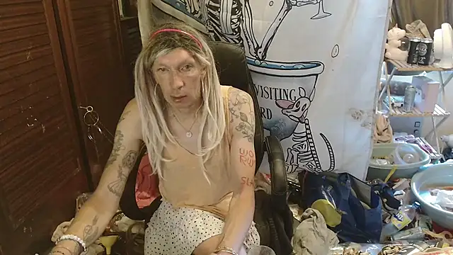 Ombeline1 webcam