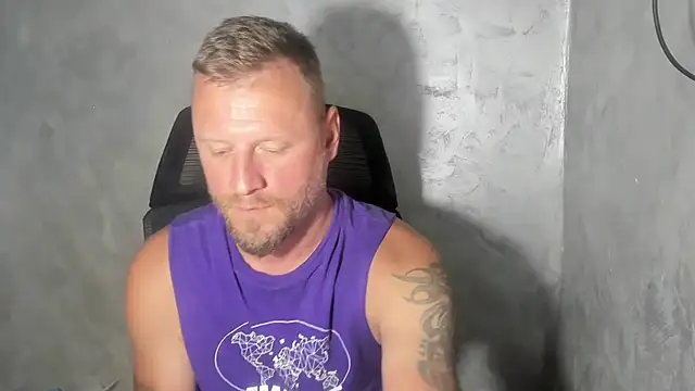 ALEX_BEAUTY2025 webcam
