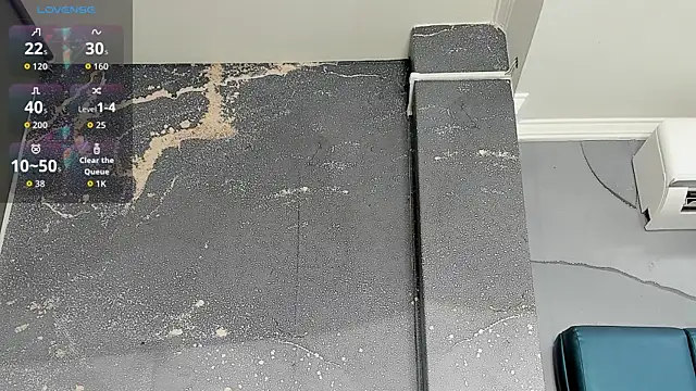 George_Diesell webcam