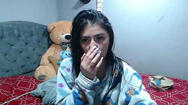 Gaby_foz webcam