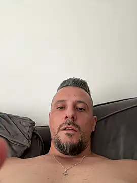 InsaneMattt webcam