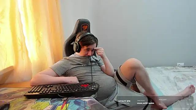 iliaskrislove webcam
