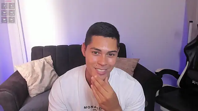 Iamdylan777 webcam