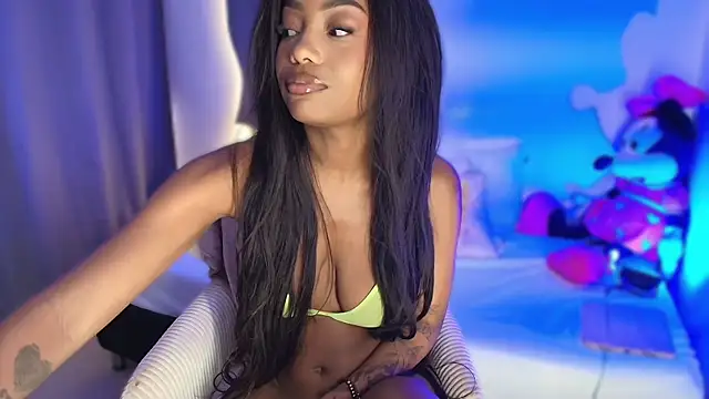 Isaa_Coleman_ webcam