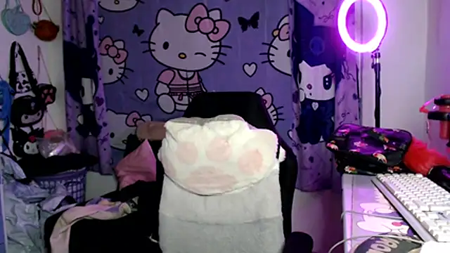 lussyevans24 webcam
