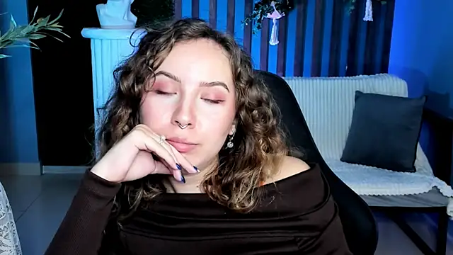 JasmineMilko webcam