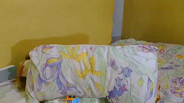 Mollybrookexx webcam