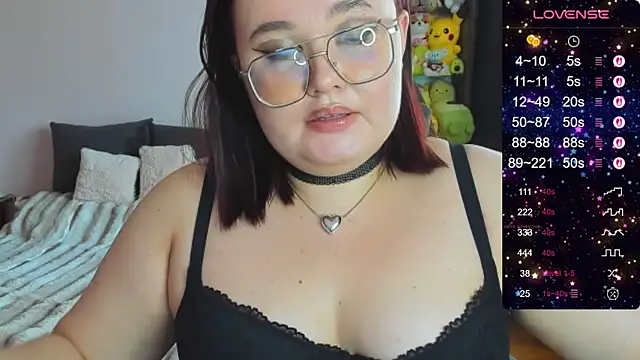 Jessica_Joy webcam