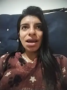 Ariell_Kieran webcam