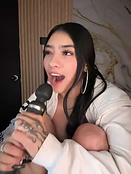 TayylorSexx webcam