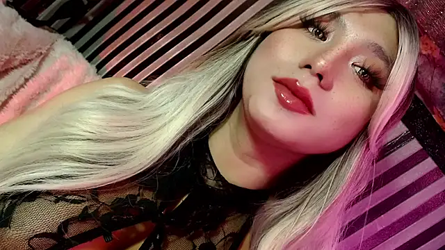 HoresCOCKLUCY webcam