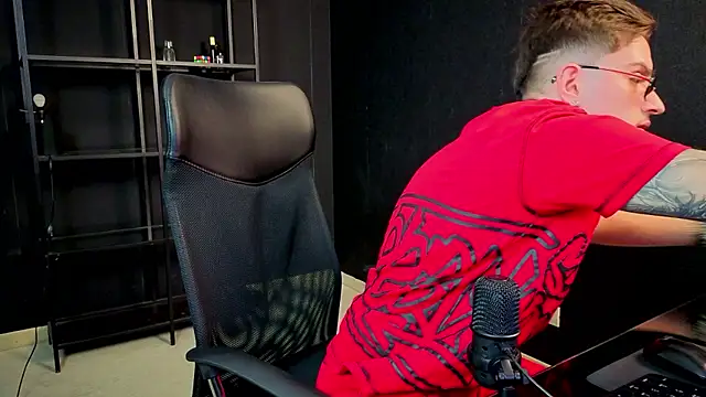 FelixStarkk webcam