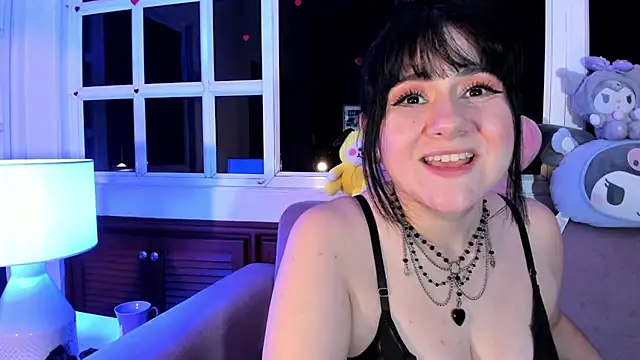 harimoon1 webcam