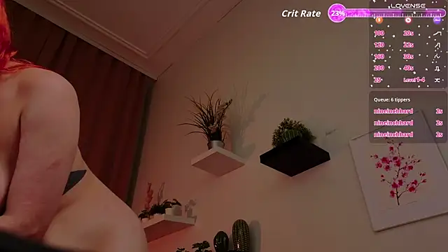 Zoey_Zimmer webcam