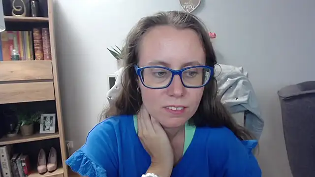 sweetxlizzy - SweetxLizzy's free webcam - UK Sex Cams