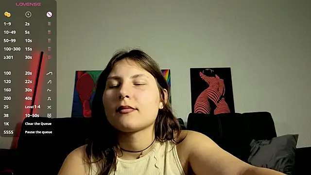 TrixiBell webcam