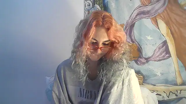 BabeGurl webcam