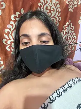 Sandhya_77 webcam