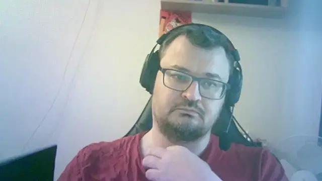 SirAbuser webcam