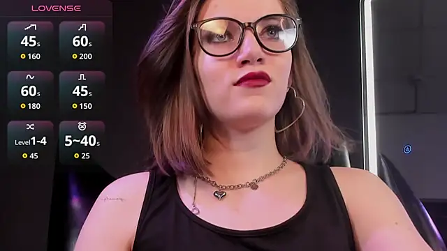 CathyAdams webcam