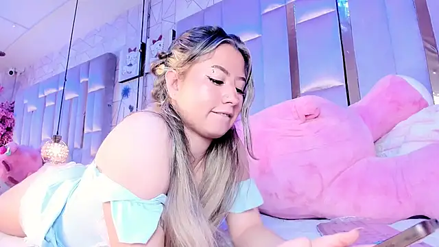 Naomistart webcam