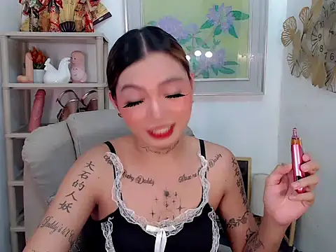 JasmineHiller webcam