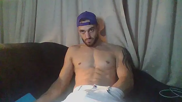 Maxpac_roccox webcam