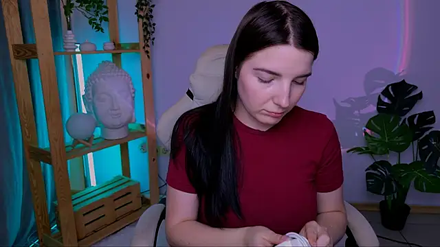 AliceChanel webcam