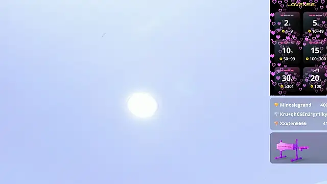 catalina_spec webcam