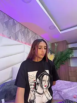 Bella__Peach webcam