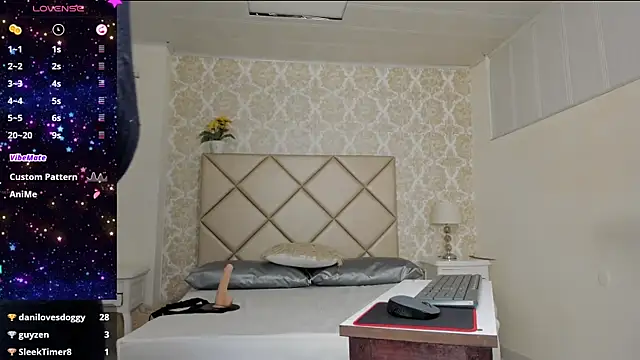 FernandaAvilax webcam