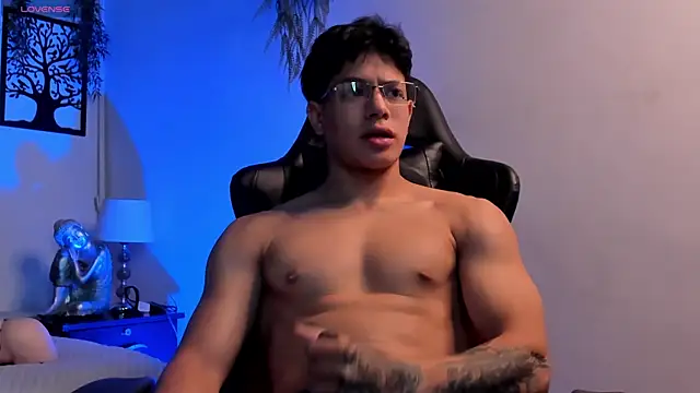 TonyPetrovjs webcam