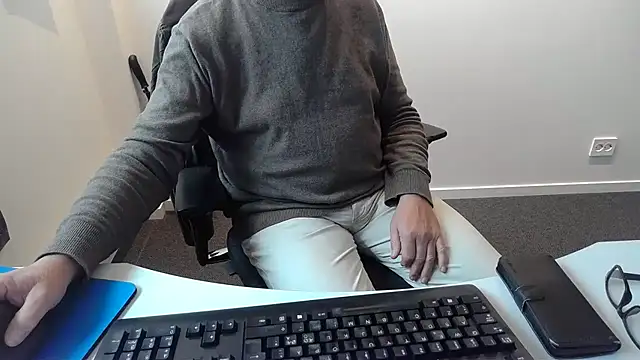 Buggemann webcam