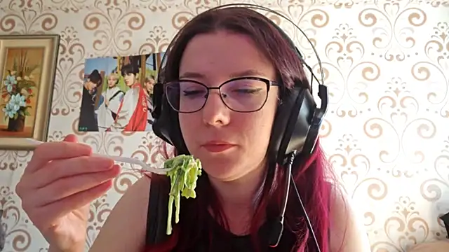 IsaSantella webcam