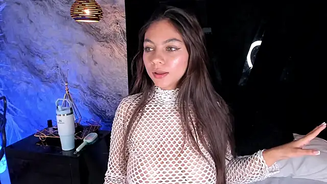 Kendall_Rous_ webcam