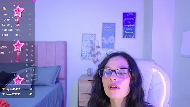 Samantha_bloww1 webcam