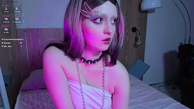 Sakura_miss_ webcam