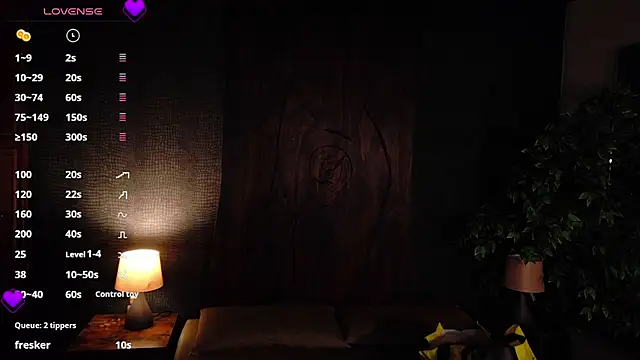 Lexavega_ webcam