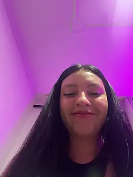 Miel_rousse webcam