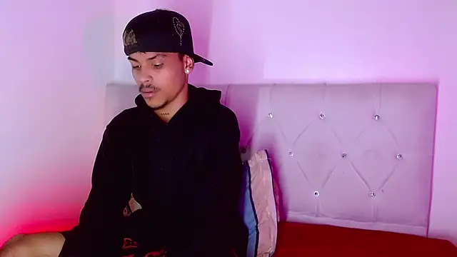 Angel_foxc13 webcam